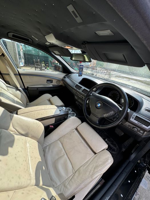BMW 7 Series 2005 — imagine 2