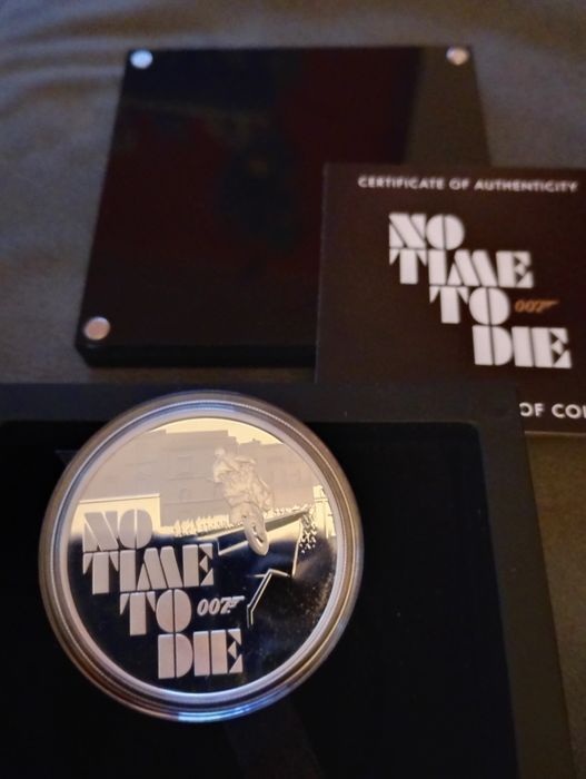 Колекционерски монети