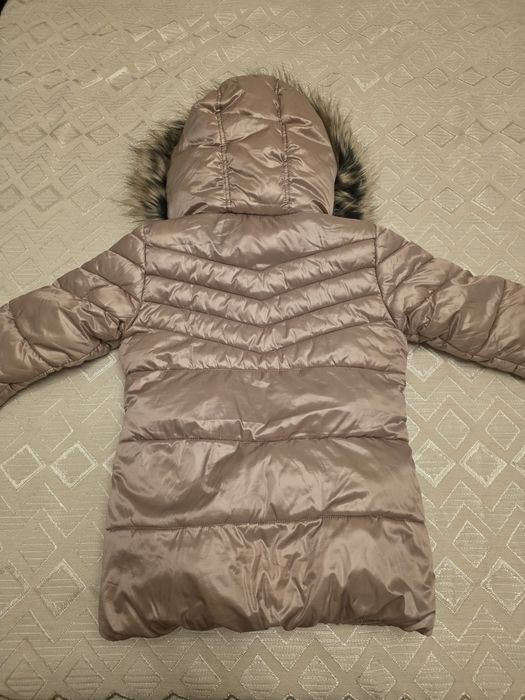 Продам детскую куртку