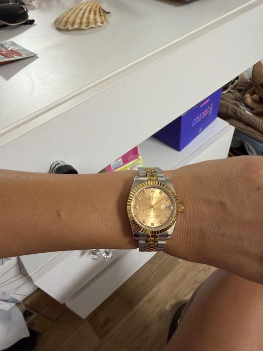 Rolex dama 31mm