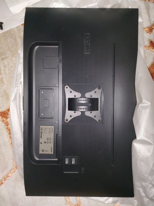 Monitor Samsung Smart M5