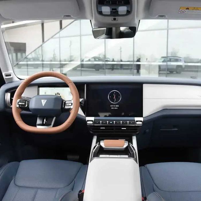 deepal G318 Naxt va Halol Nasiya Savdo