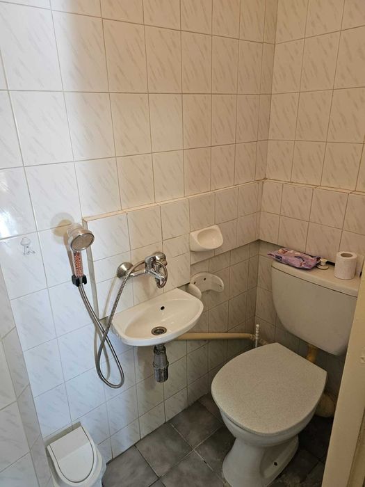 Дава се под наем Двустаен апартамент в Пловдив, Център - 68 кв.м за 307 € - Снимка #5