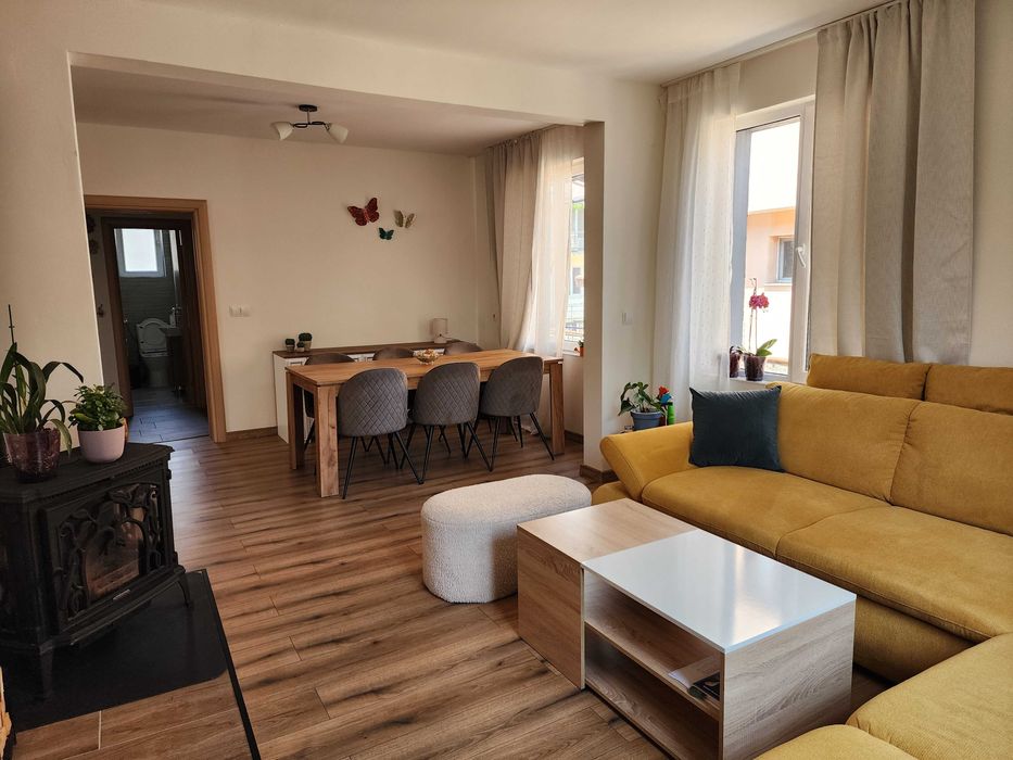 Продава се Къща в Разлог - 95 кв.м за 2948 €/кв.м - Снимка #3