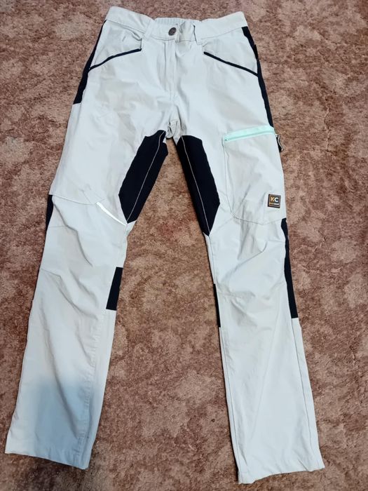 Cordura-дамски мото панталон-34 размер