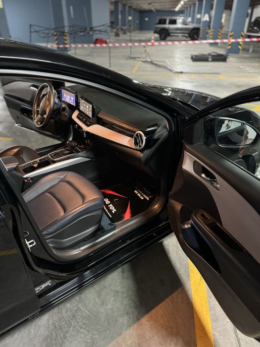 Chevrolet Monza  motor 1,5 соочна