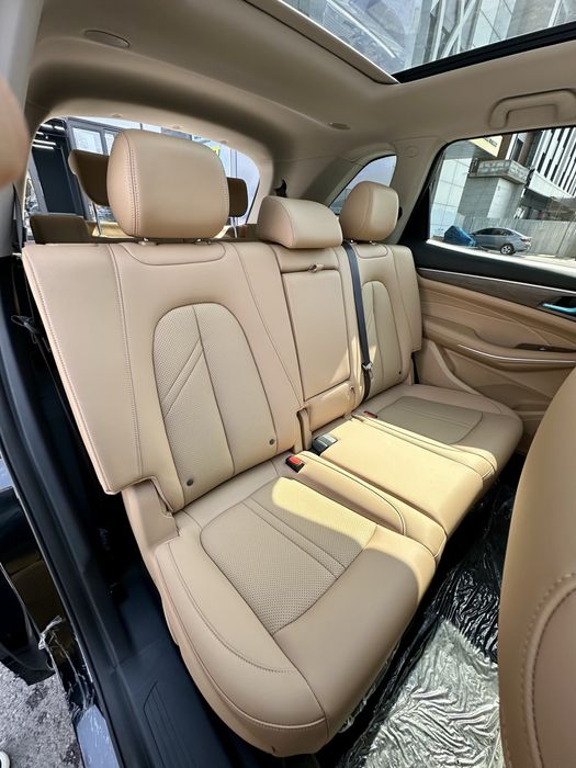 Dongfeng Fengon S 508 EVR