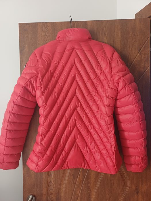 Дамско яке Philip Plein