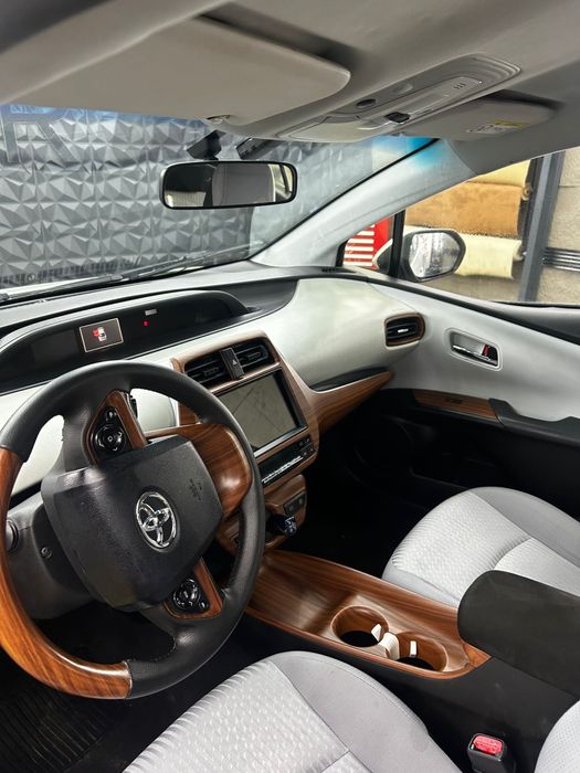 Toyota Prius 2019 80.000km