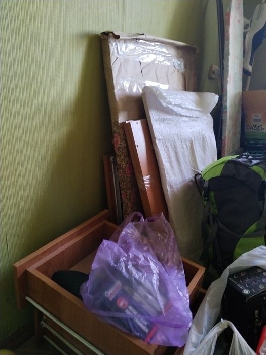 Компьютерный стол