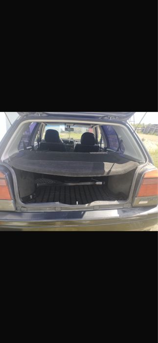 Volkswagen golf b3