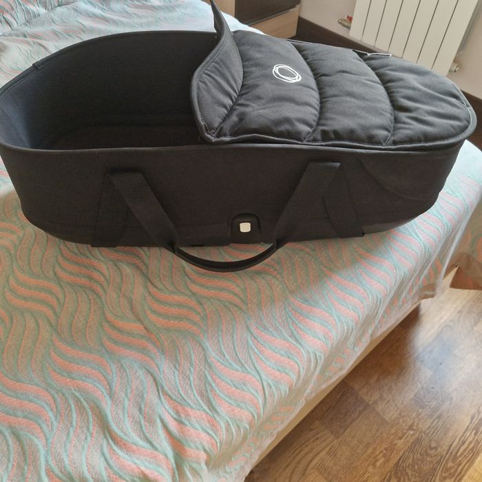 Коляска Bugaboo Bee от 0 до 4 лет