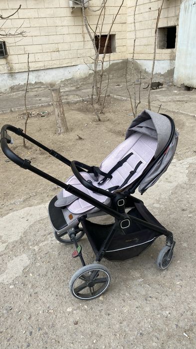 Продается детская коляска