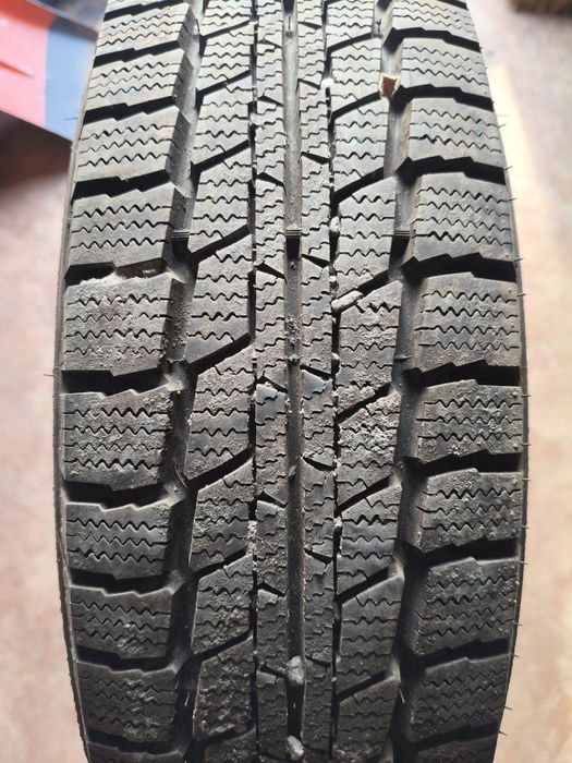 Шины с дисками на газель