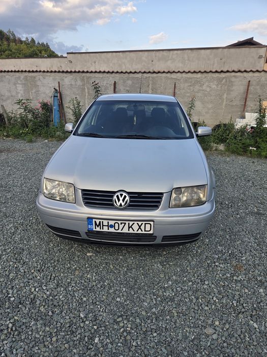 VOLKSWAGEN Bora 1999 — imagine 2