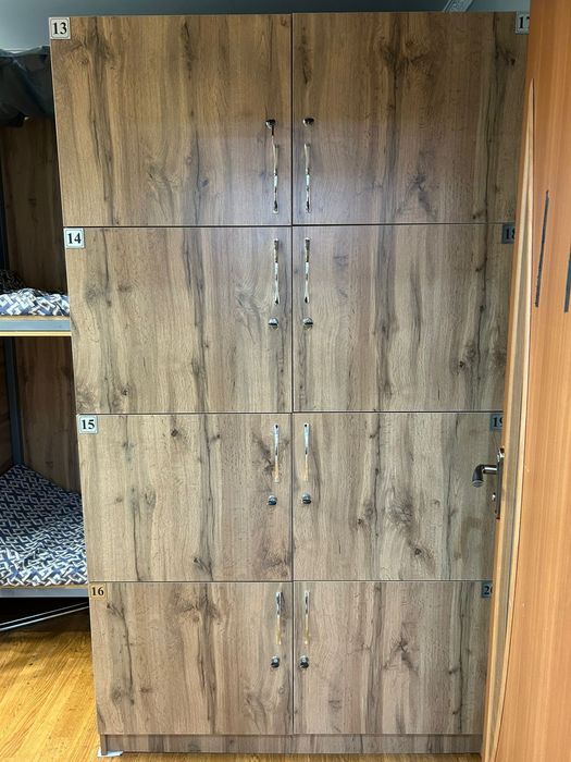 Хостел Алматы / ул  Жубанова Правда