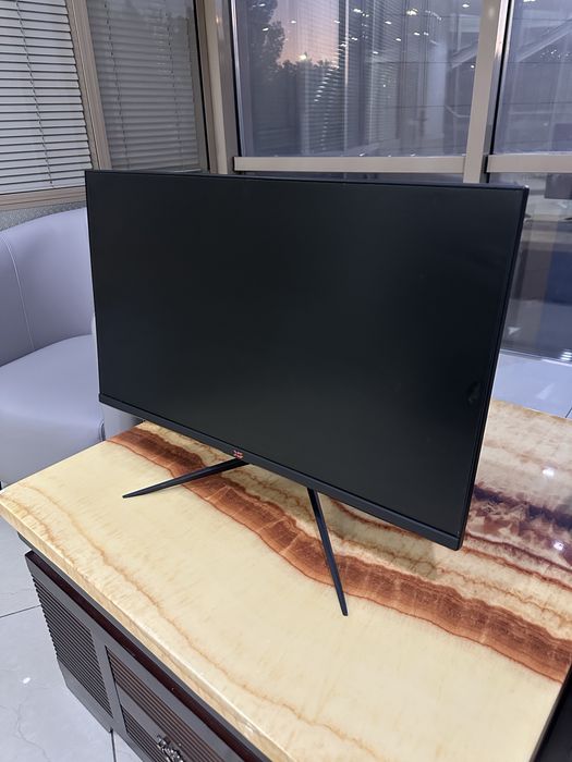 Продам мониторы 27 дигонали 240гц