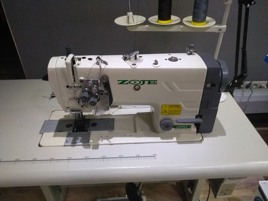 Машина для спуска края кожи