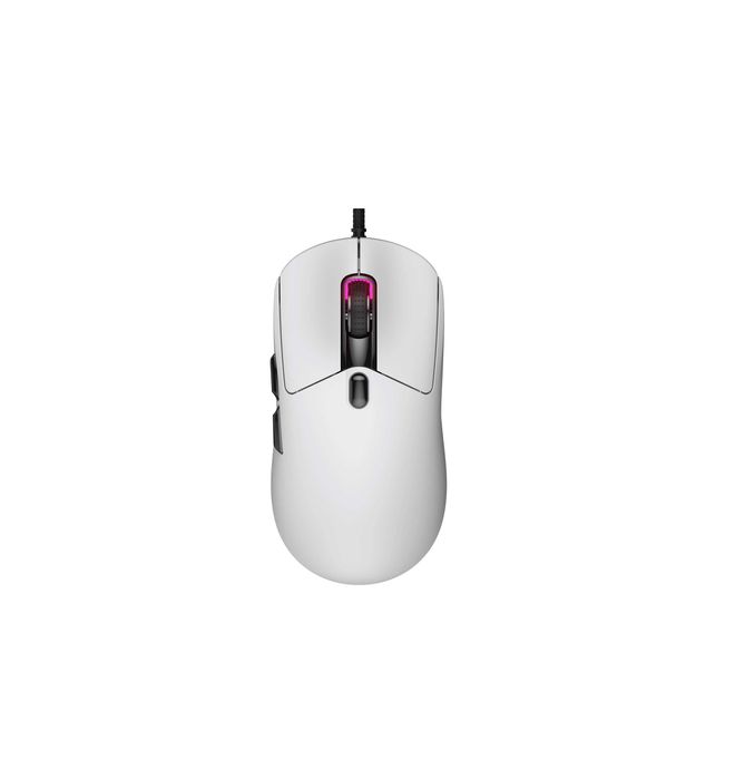 ! Проводная игровая мышь Cougar Minos Neo White