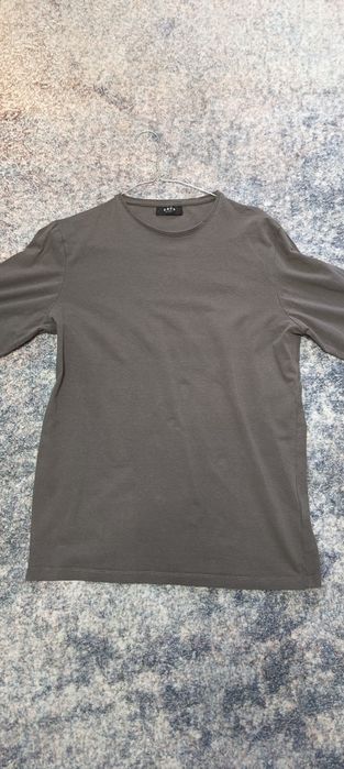 Bluza cu maneca lunga, Smog, S, Slimfit