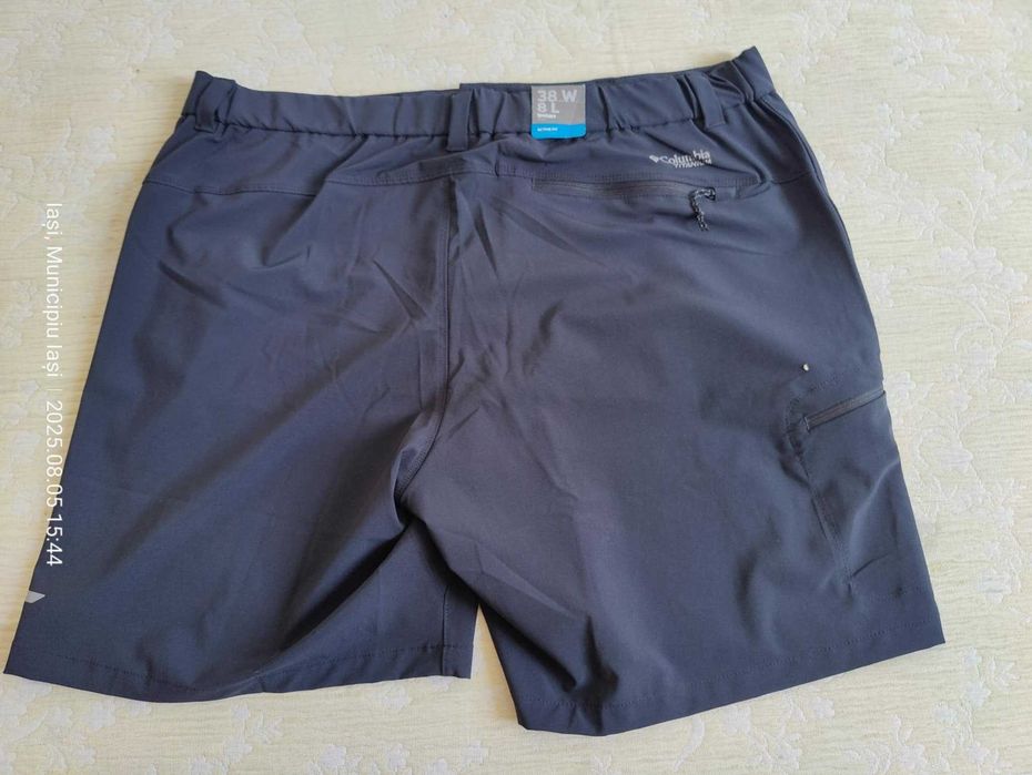 Pantaloni scurți Columbia Triple Canyon™ Short II,(Super Ofertă).