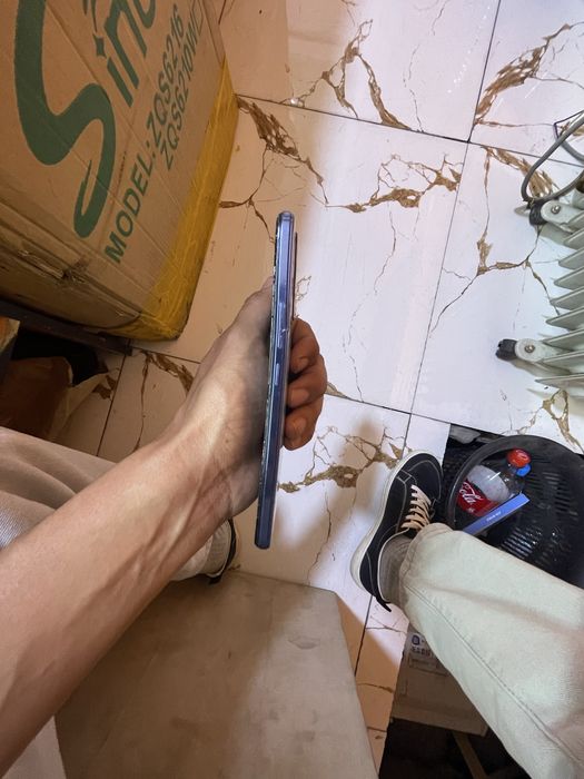 Vivo v23e память 128гб