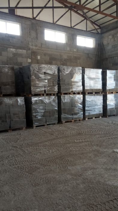 Газоблок Газаблок Кирпичи