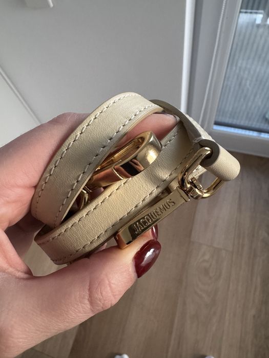 Geanta Jaquemus Le Grand Chiquito