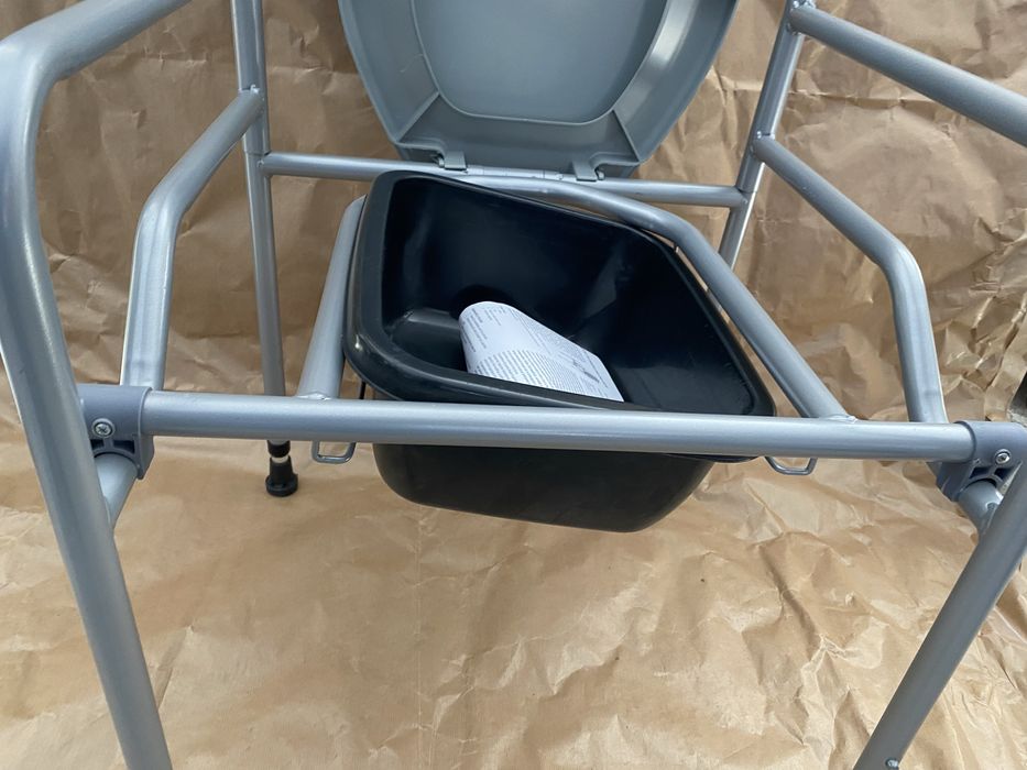 Scaun pliabil cu olita