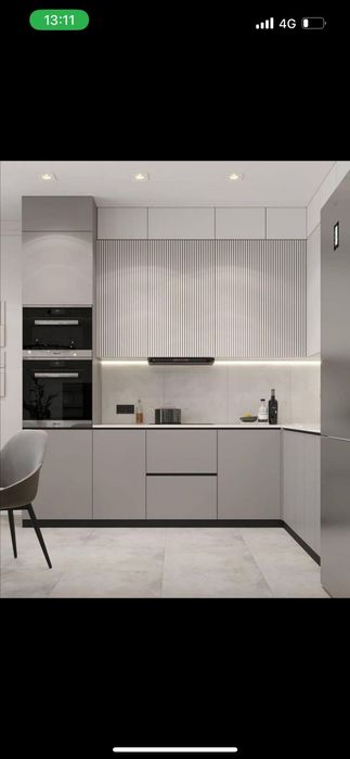 Кухонный гарнитур