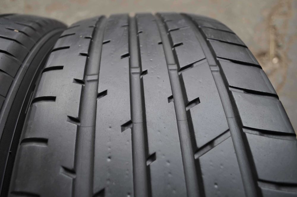 SET 4 Anvelope Vara 225/55 R19 TOYO Proxes R46A 99V