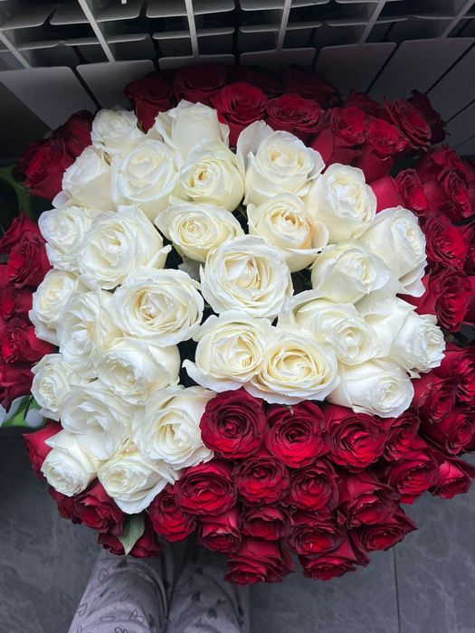 Цветы, свежие, !!