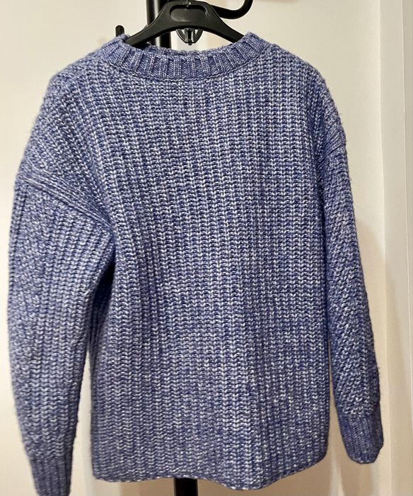 Свитер Massimo Dutti, S размера