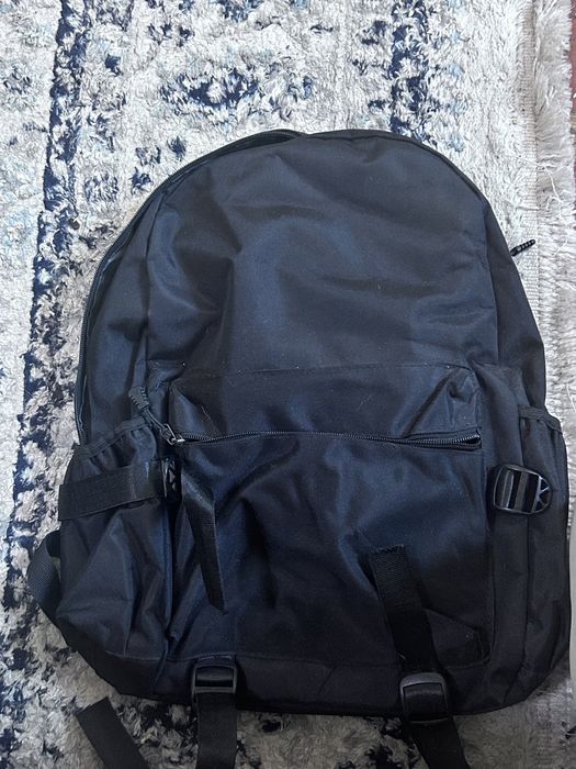 Рюкзак бу