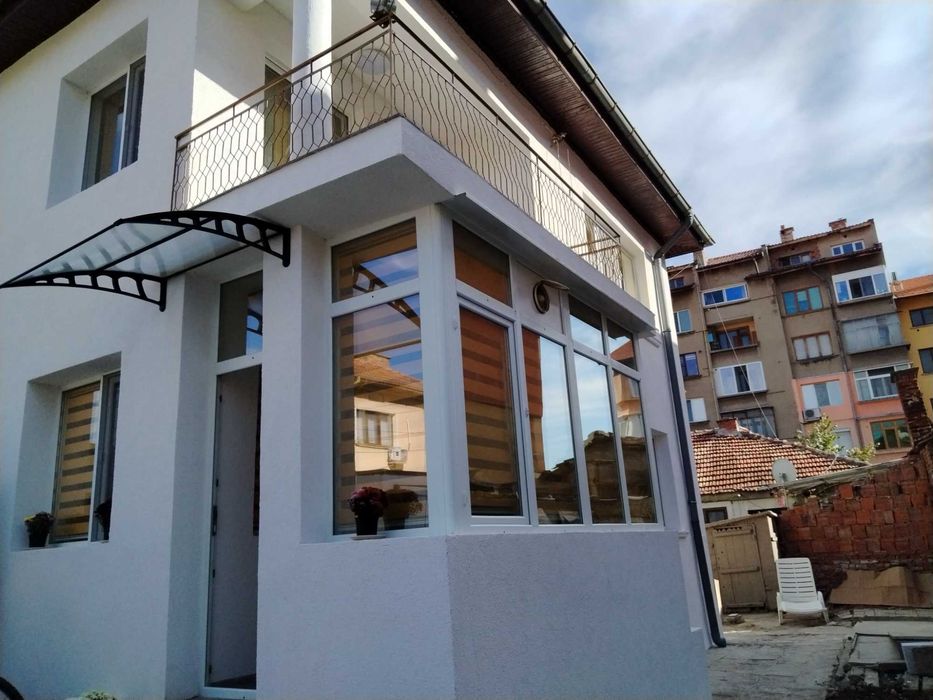 Продава се Къща в Монтана, Парта 1 - 150 кв.м за 1054 €/кв.м - Снимка #5