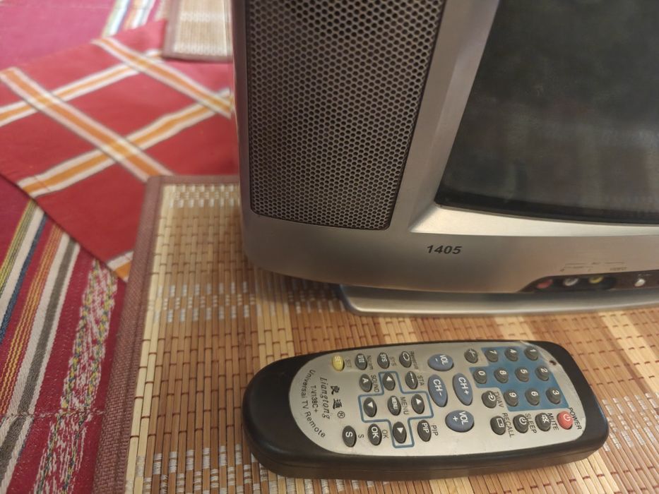 Ретро телевизори