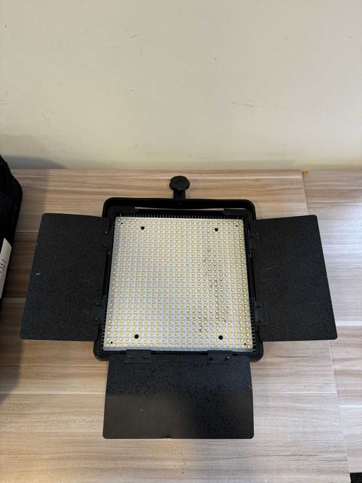 Panou lumini studio LEDGO LG-600CS