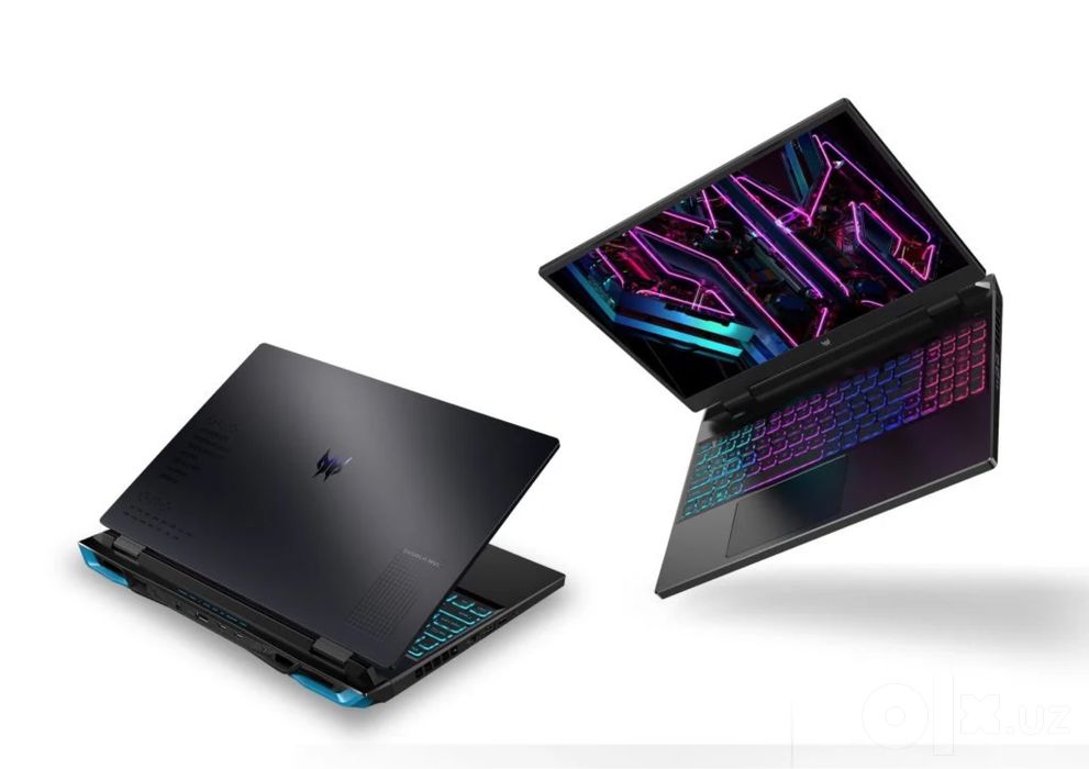 ACER Predator helios NEO