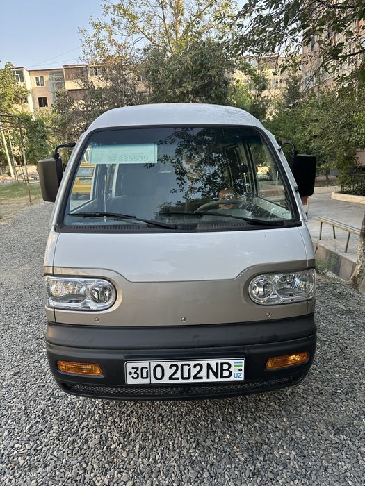 2025 Oq Damas srochna sotiladi