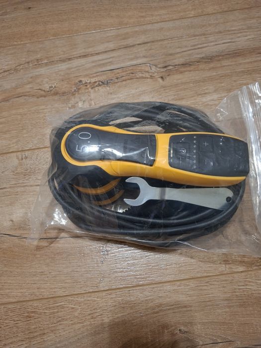Mirka Deros 2 ultimul model
