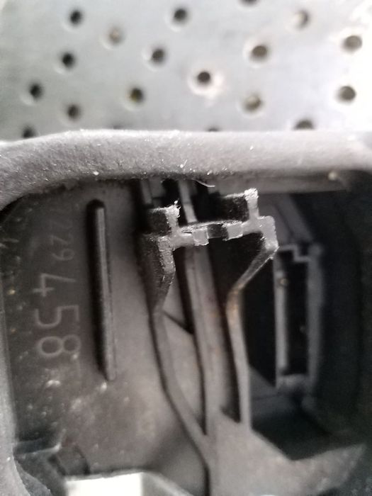 Broasca usa dreapta fata bmw seria 1 f20 7229458