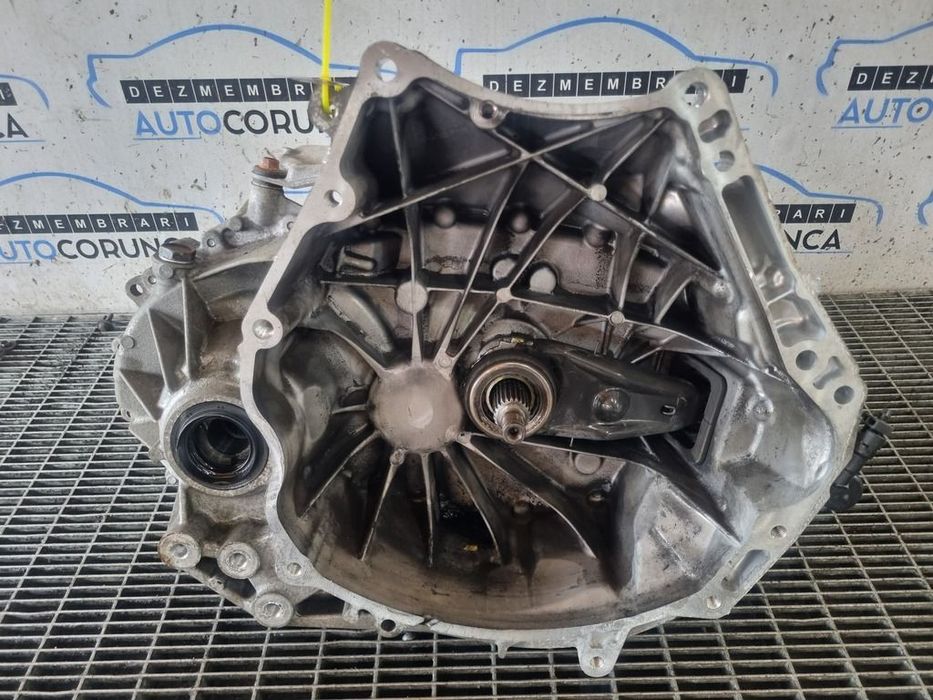 Cutie de viteze Mazda CX - 3 2.0 B 2015 - 2018 120CP Manuala 6 Trepte PEX3 PEXB (1276) ...