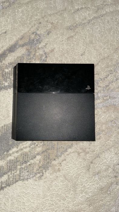 Пс 4 фат ps4 fat