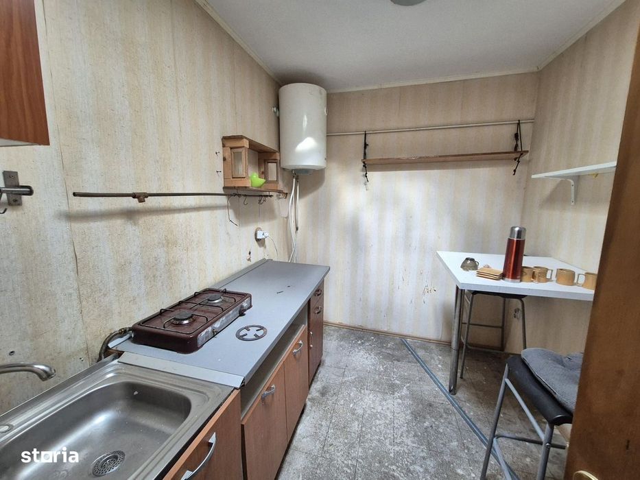 Mansarda 174,85 mp - Universitate - comision 0%