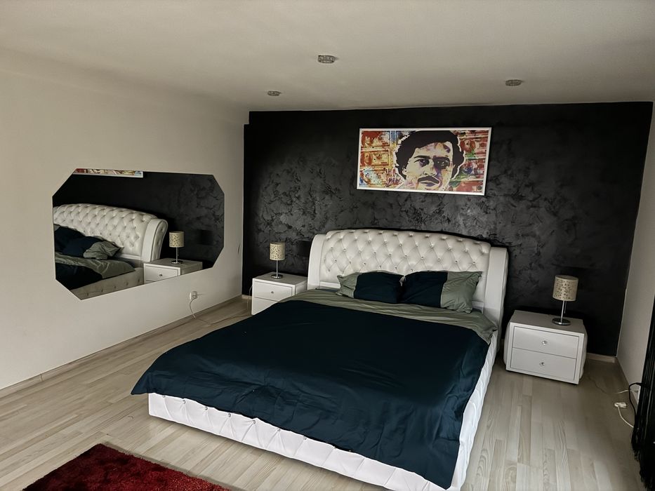 inchiriez vila 250mp Pretabil Afacere