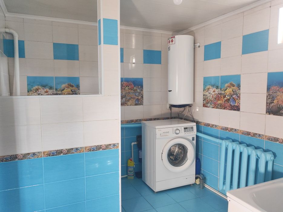 Продается дом в районе вокзала