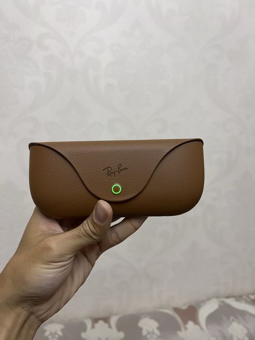 Очки Ray-Ban Meta Gen 2 Wayfarer