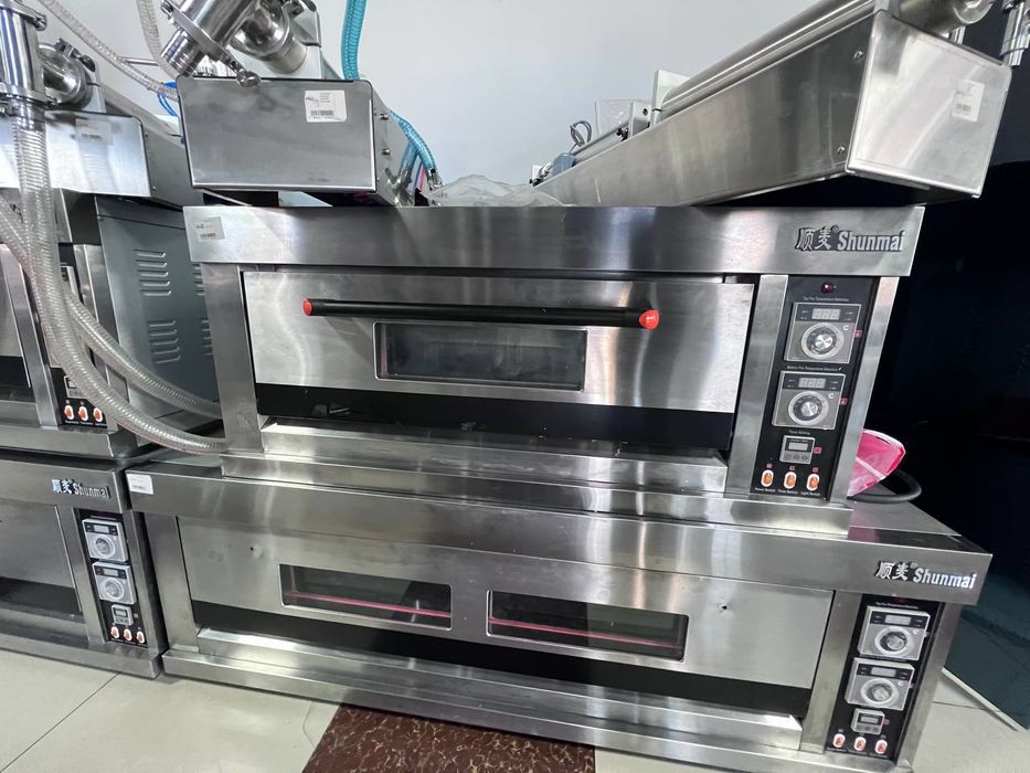 2 va 3 padnoslik duxobkalar