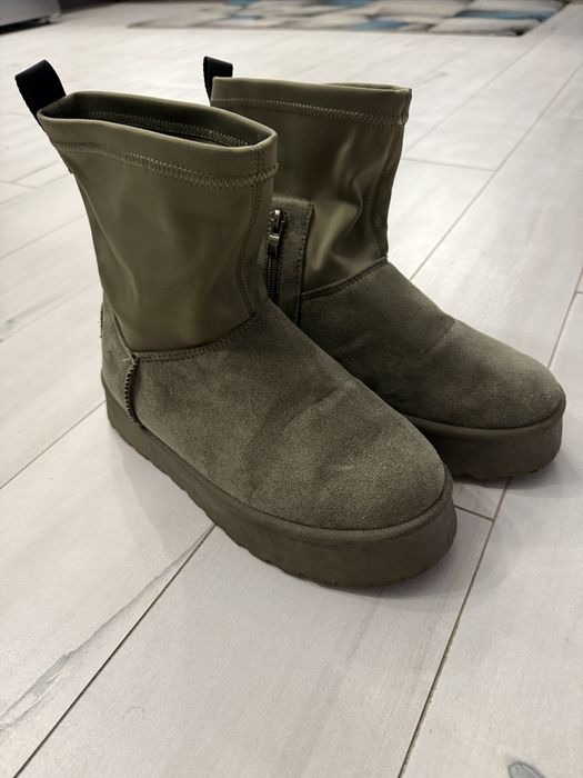Cize tip ugg marimea 39