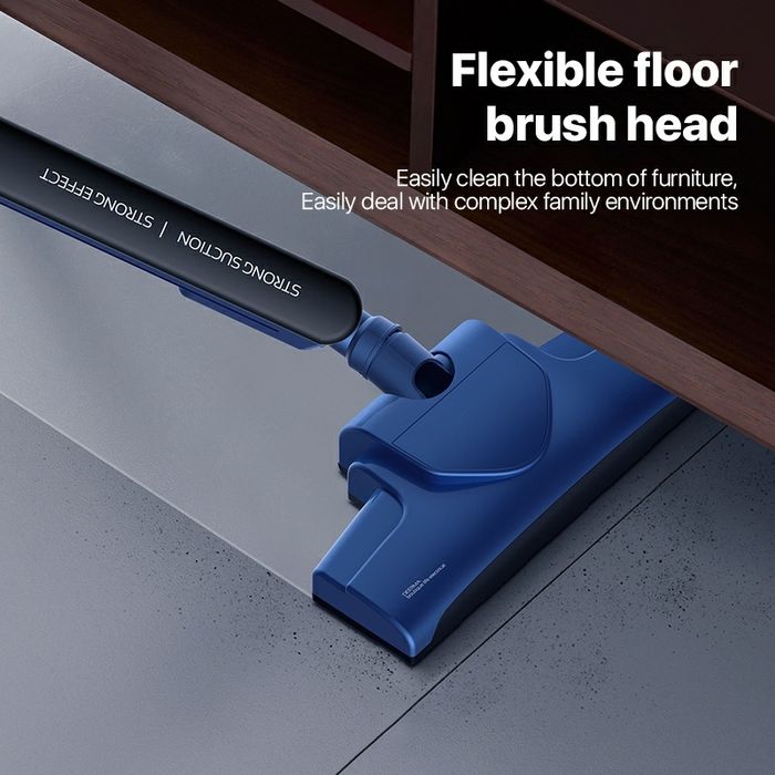 Xiaomi вертикальный пылесос 2в1 рекомендую